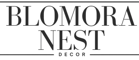 Blomora Nest